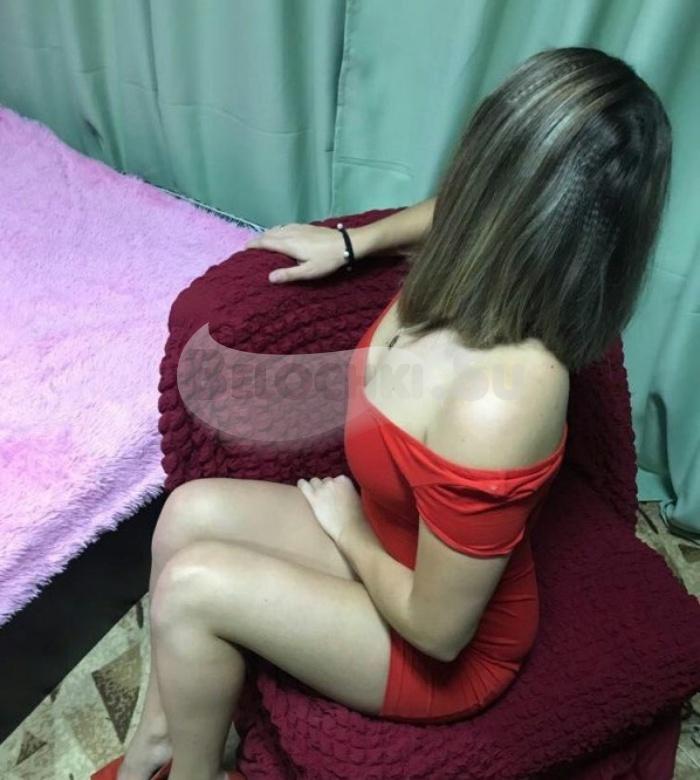 Проститутка Госпожа Ольга г. Федоровка