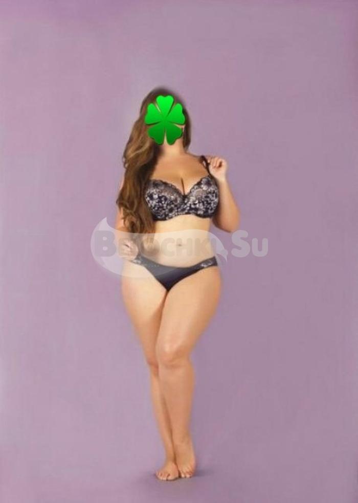 Проститутка Магда г. Федоровка